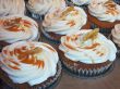 Gourmet Banana Cupcakes