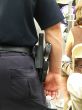 Policeman`s Uniform