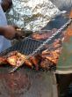 Traditional Jamaican Jerk Chicken