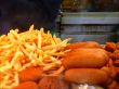 Fried Food at Urban Street Fair