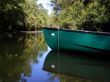 Canoe on Old Santee Canal