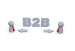 B2B
