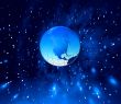 Blue planet