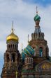 The Church of Resurrection (Savior on Spilled Blood)
