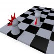 freak chess