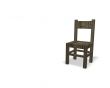 old chair