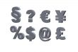 symbols