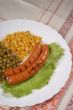 Sausages №1