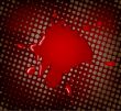Abstract vector background