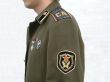 The military form of the USSR