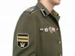 The military form of the Soviet Union