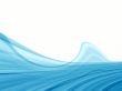 Wavy background