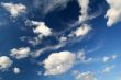 blue sky