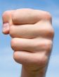 fist