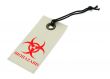 biohazard symbol