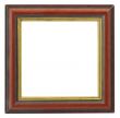 square frame