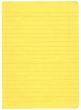 yellow lined paper