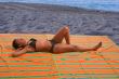 Sunbath #3