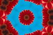Red flower