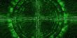 green abstraction