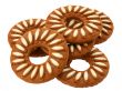biscuits pile