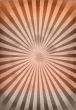 paper background with burst