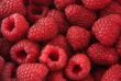 raspberries