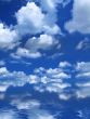 summer sky