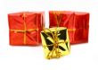 three toy gifts