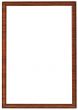 XXL size wooden frame
