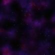 Night sky