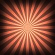 Weathered retro background