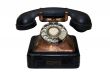 old telephone