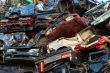 pile of used cars