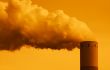 industrial smoke