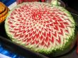 Carved Watermelon