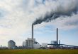 power plant