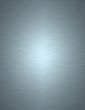 brushed steel plate