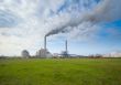power plant