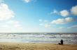 couple on the beach