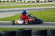 go kart racing