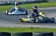 go kart racing