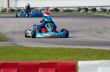 go kart racing