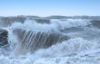 ocean and waves