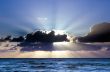 Beautiful sunset
