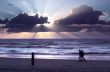 Beautiful sunset