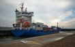 container ship