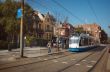 transport in amsterdam