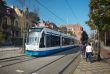 transport in amsterdam