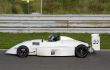 racing on circuit